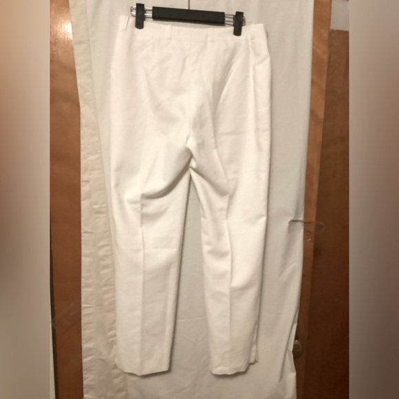 CELINE Pants Sz 42 - Picture 3 of 9